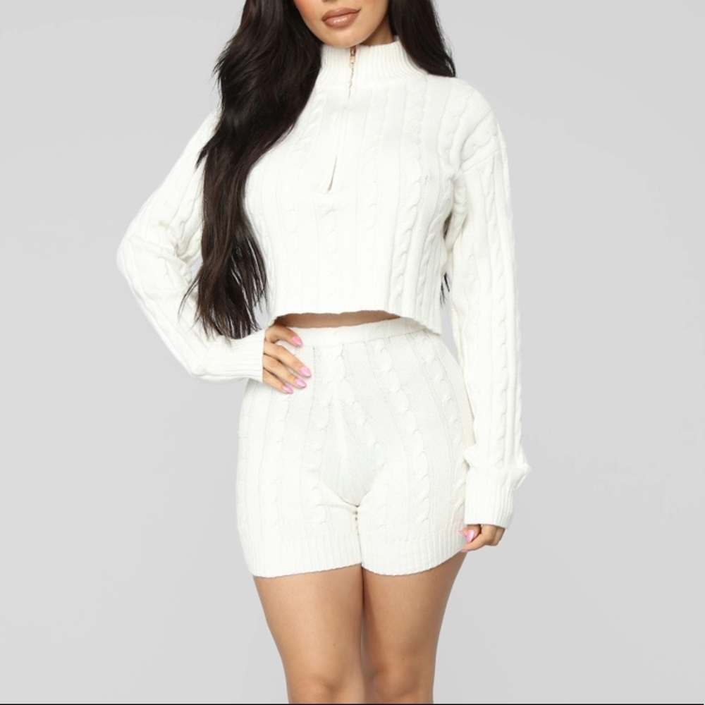 Fashion Nova Set